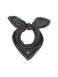 Fraas Tuch NICKI noir