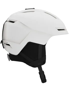 Casque de ski/snowboard - Pioneer 3 White - Taille S - Blanc - Salomon - FashionsVida