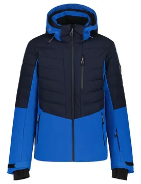 Veste Folsom I Dark Blue 54 Homme
