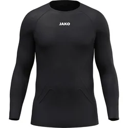 Lightweight Unterhemd, schwarz L