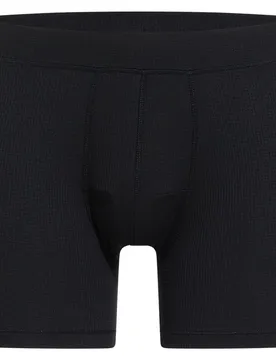 Active Light Herren Unterhose, schwarz XL