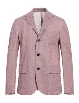 Americana Hombre Rosa antiguo 50 Hombre