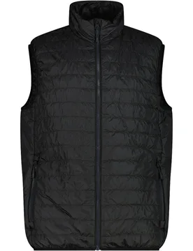 Man vest chaleco outdoor hombre Negro (48) - CMP - FashionsVida