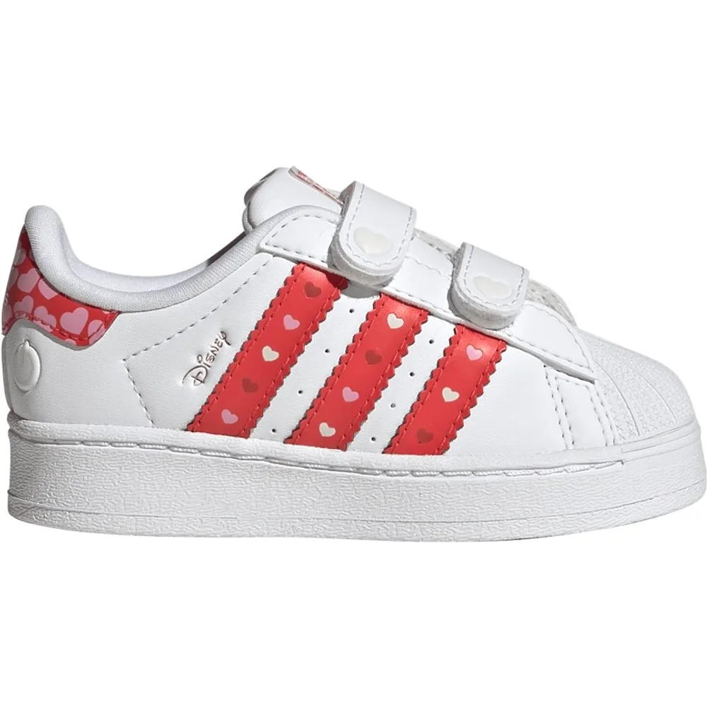 Zapatillas de Bebés Superstar Originals - Adidas - FashionsVida