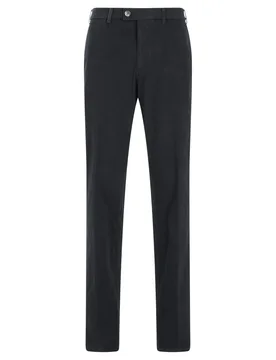 H-Hose Baumwolle lang male - 48 - FashionsVida