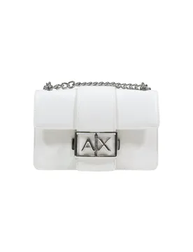Damen Tasche Weiß 505394