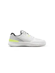 Damen Tennisschuhe Intrigue Pro Clay weiss 37 1/3 W