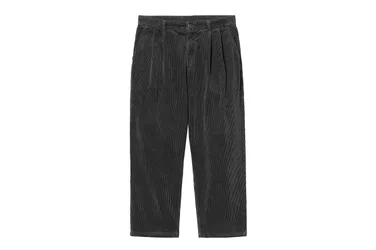 Evan Pant - Hose-Chino - grau - Herren - Size: W34