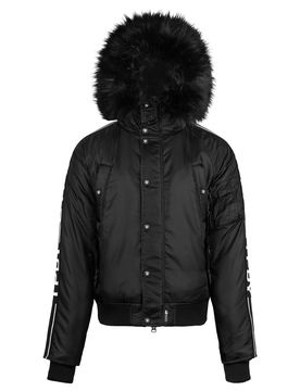 Chaqueta de invierno