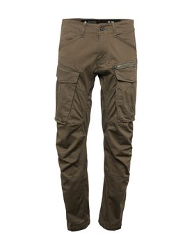 G-STAR Pantalón cargo caqui
