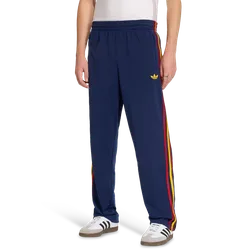 Firebird Herren Hosen - Blau - Größe S - Poly Mesh Blue S