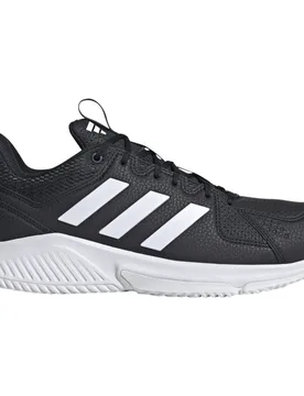 Zapatillas indoor de hombre COURT FLIGHT M - Adidas - FashionsVida