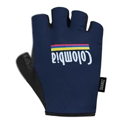 Guanti Corti Colombia Federation 2025 Multicolor