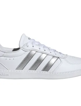 Breaknet sleek zapatilla moda mujer Blanco (40 2/3) - Adidas - FashionsVida