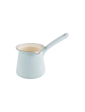 Kaffeekocher 11cm/0,75l mint baby - Riess - FashionsVida