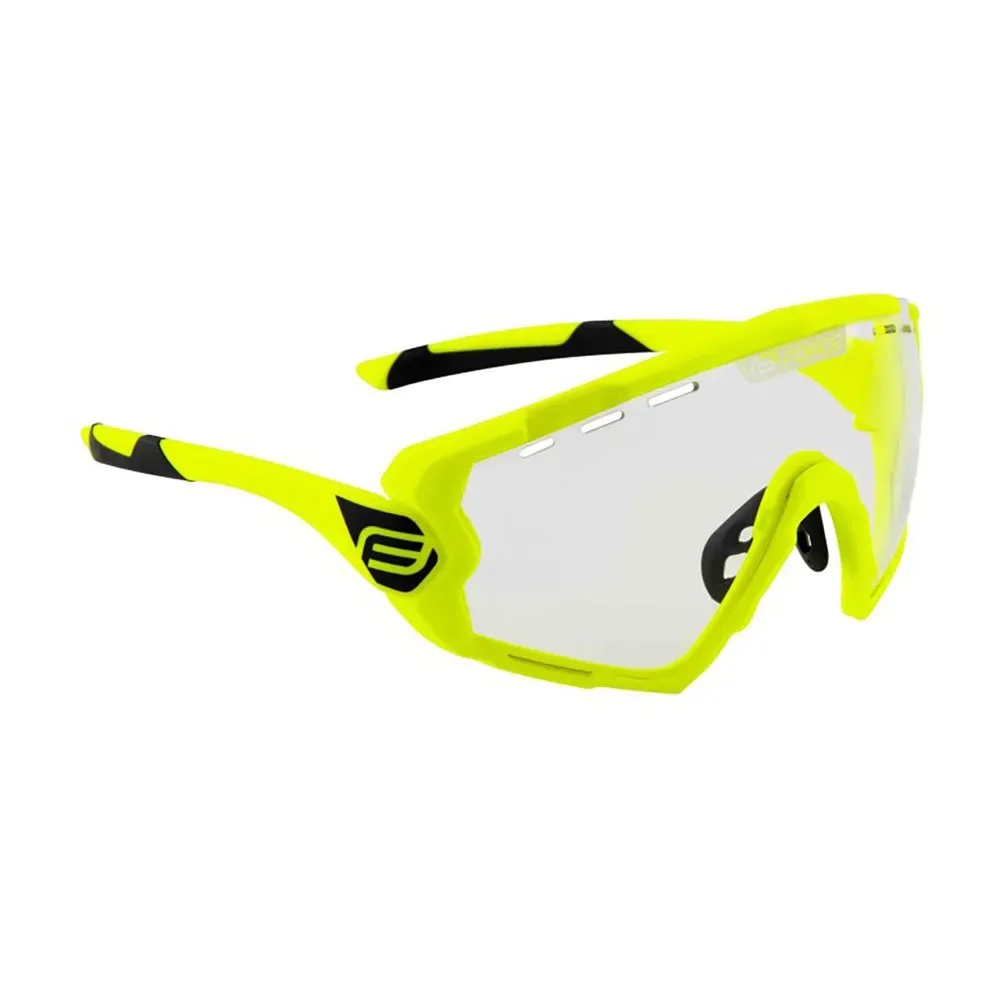 Occhiali Da Sole Fotocromatici Ombro Yellow - FORCE - FashionsVida