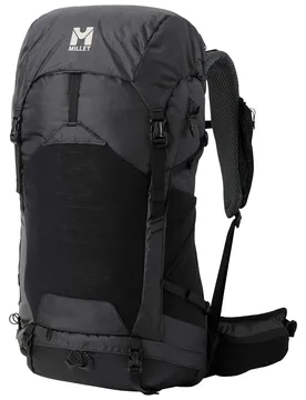 Sac à dos de randonnée - Seneca Air 30 Black - Noir - Millet - FashionsVida