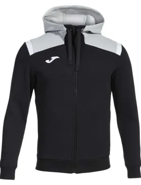 Joma Veste Toledo Black XL Homme - Joma - FashionsVida