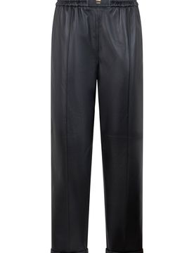 Thembskin Trousers - Modern Elegance