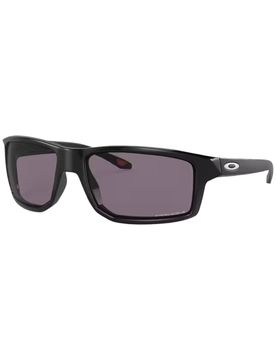 Sonnenbrille – Unisex – Gibston Gibston Polished Black Prizm Grey schwarz