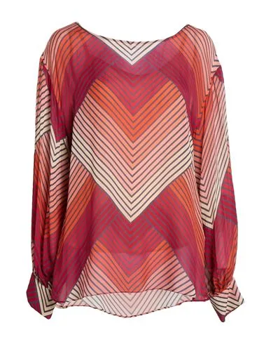 Twinset Top Mujer Rojo 38 Mujer - TWINSET - FashionsVida