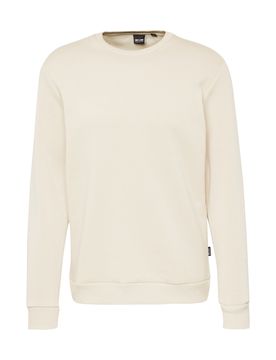 Only & Sons Sudadera 'Ceres' crema