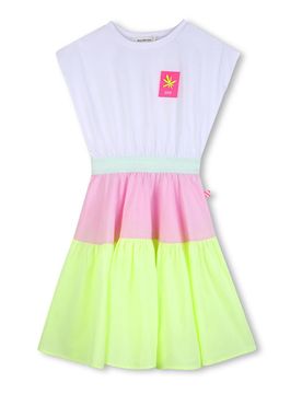 Billieblush Vestito Girocollo