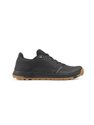 Zapatillas de MTB para hombre Stamp Trail Lace negro 42