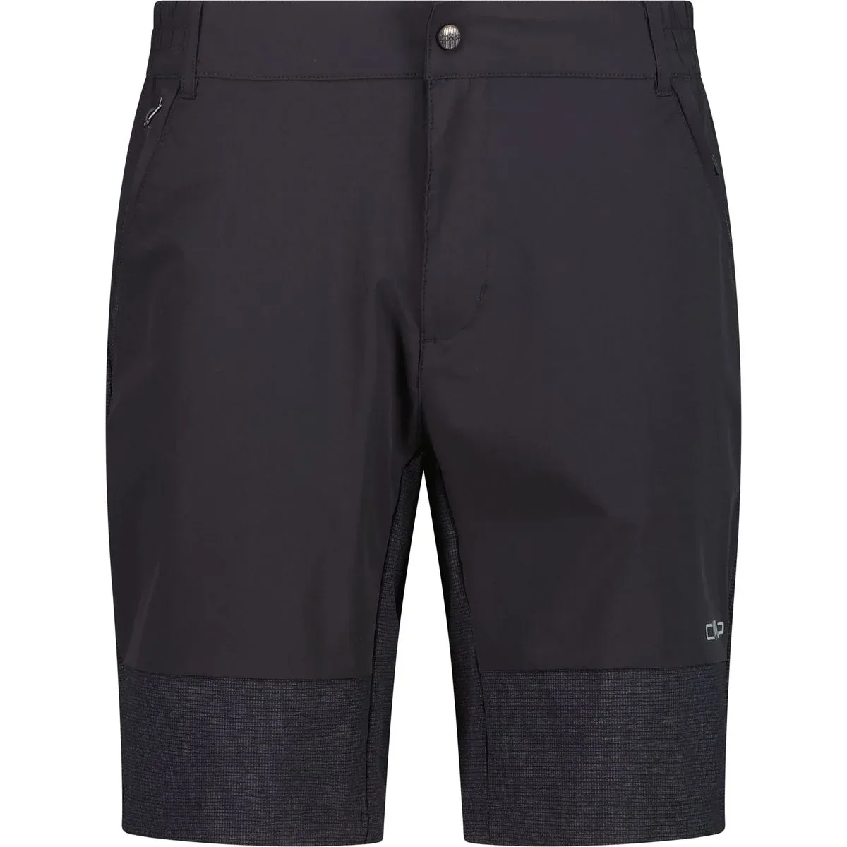 Freizeit Herren Bermuda Shorts, grau 58 - CMP - FashionsVida