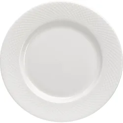 Plato de postre Benett