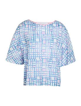 Top Mujer Azul marino 40,42 Mujer