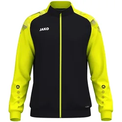 Jacke Sonic - Noir - unisex - Size: 4XL