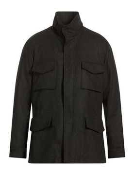 Jacke & Anorak Herren Braungrau 48,50,52,54 Herren