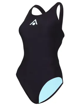 Maillot De Bain Essential Classic Back
