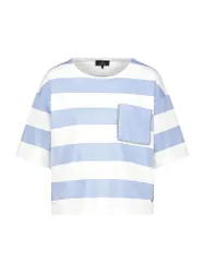 Monari Maglione azzurro 46