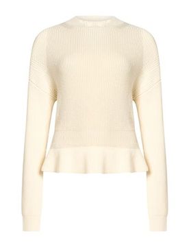 Chloé Pullover Mujer Hueso M Mujer