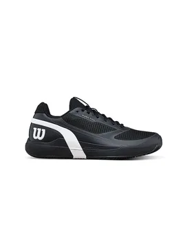 Chaussures de tenniss Rush Pro 5 Clay noir 43 1/3 - Wilson - FashionsVida