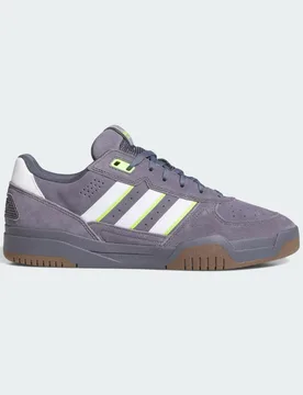 Scarpa TEKKIRA CUP 39 1/3 Aurora Onix / Cloud White / Solar Slime - Adidas - FashionsVida