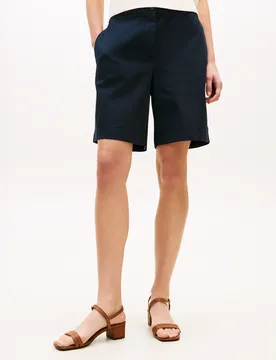 CO GMD BLEND CHINO SHORT female
