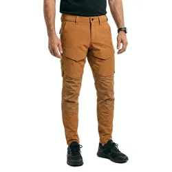 Pantalon De Travail Customized 22379 Nut Brown 68