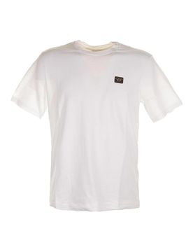 T-Shirt Bianca