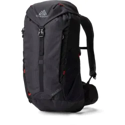 Mochila de hombre de excursionismo Zulu LT Plus 28