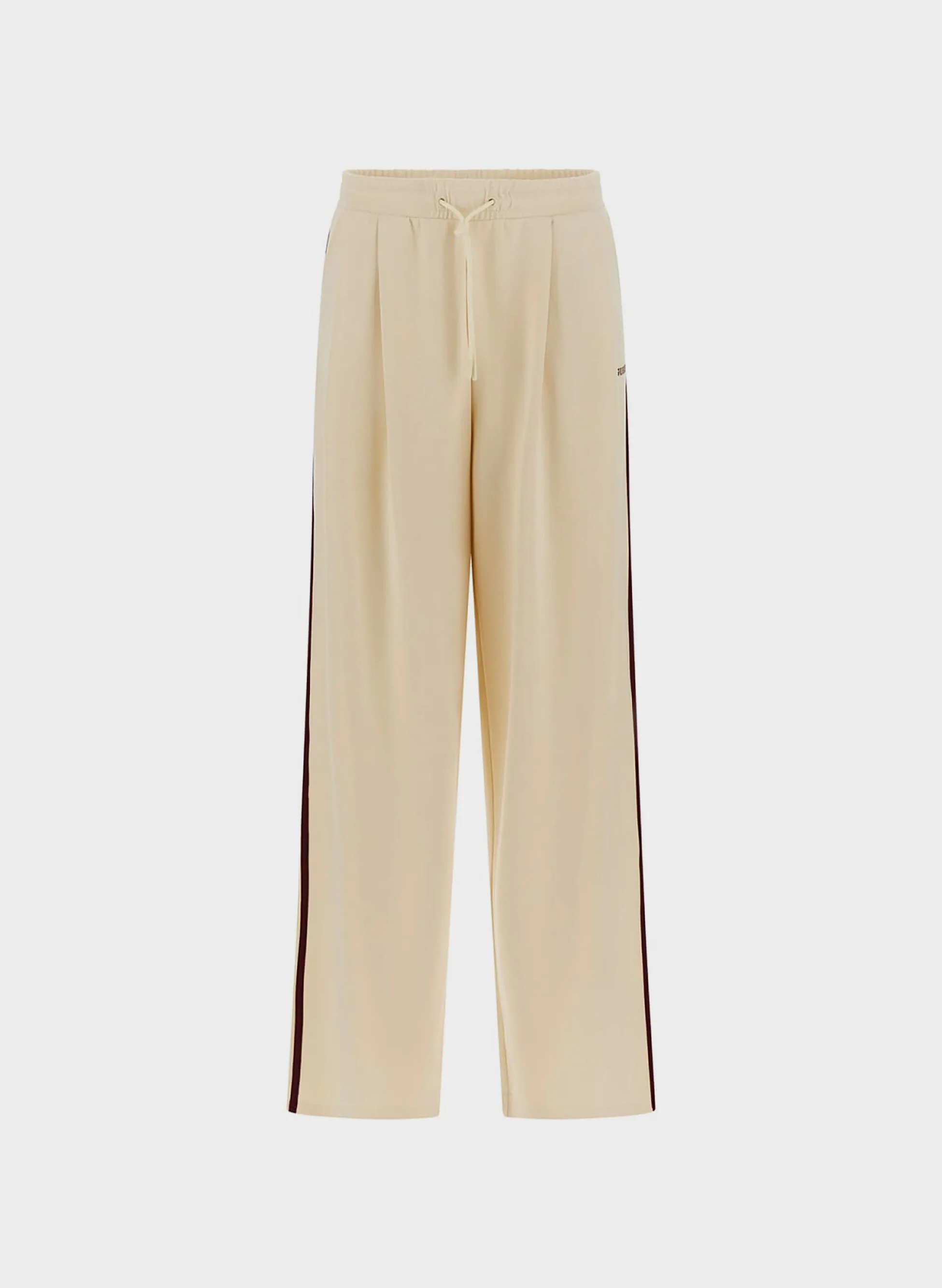 GUESS PANTALONE A GAMBA LARGA L - Guess - FashionsVida