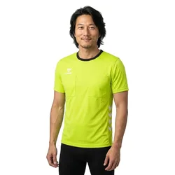 T-shirt à Manches Courtes Referee Chevron Evening Primrose S