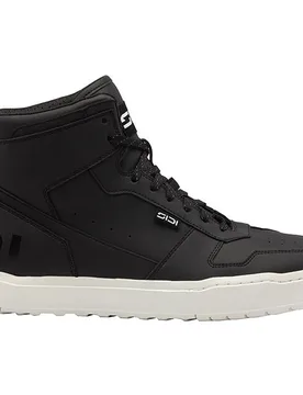 Scarpe Moto LYNX Nero taglia 46 - SIDI - FashionsVida
