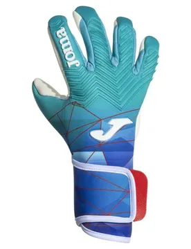 Gants De Gardien De But Area 24 Fluor Turquoise 11 unisex