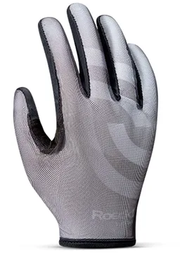 Murlo 2 Fingerhandschuhe, schwarz 10,5 - Roeckl Sports - FashionsVida
