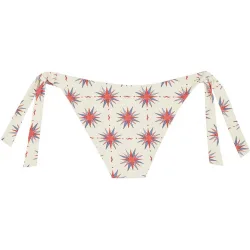 Braguita de bikini Astro con estructura, lazo y forro