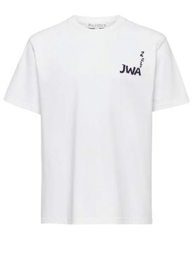 JW ANDERSON T-shirt e Polo White