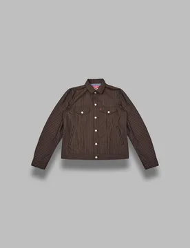 JUNYA WATANABE MAN men's jacket - JUNYA WATANABE MAN - FashionsVida